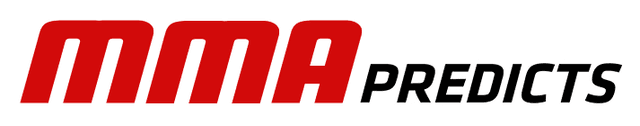 MMA Predicts Logo